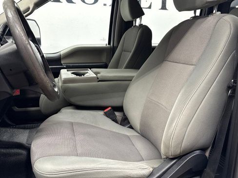 Used 2022 Ford F350 XL w/ STX Appearance Package image 30