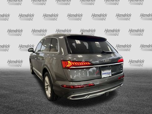 Used 2023 Audi Q7 2.0T Premium Plus w/ Premium Plus Package AWD/4WD image 8