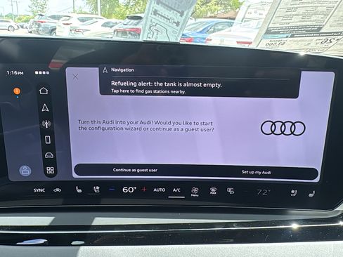 New 2026 Audi A5 2.0T Premium Plus image 18