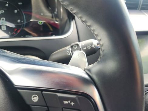 Used 2021 Jaguar F-TYPE Convertible image 30