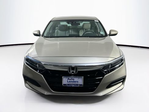 Used 2019 Honda Accord LX image 2
