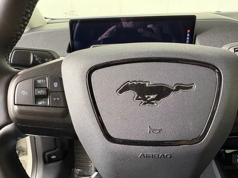 Certified 2024 Ford Mustang Mach-E Select image 24