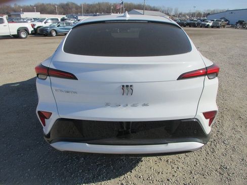 New 2026 Buick Envista Sport Touring w/ Convenience I Package image 6