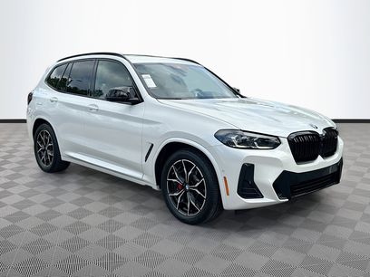 Used 2023 BMW X3 M40i
