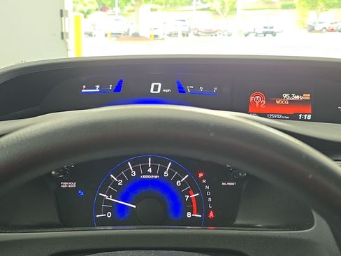 Used 2014 Honda Civic LX image 18