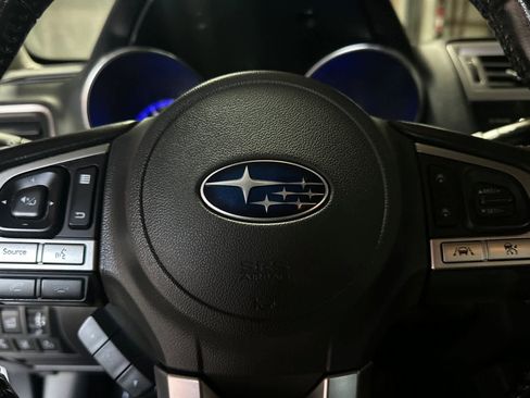 Used 2016 Subaru Outback 2.5i Limited image 28