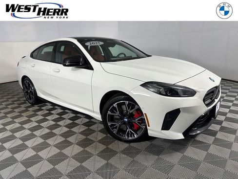 Used 2025 BMW M235i xDrive w/ Premium Package image 1