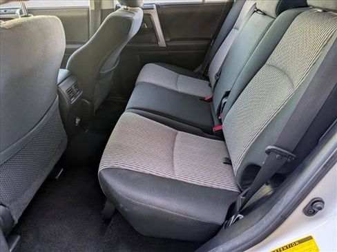 Used 2024 Toyota 4Runner SR5 image 17