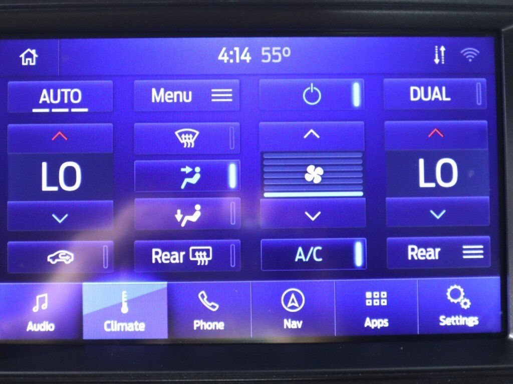 Used 2020 Ford Expedition Platinum AWD/4WD image 19