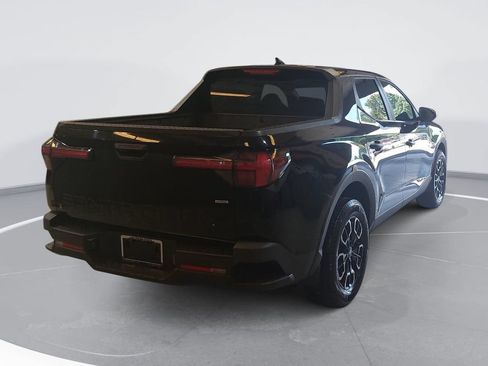 Used 2022 Hyundai Santa Cruz SEL AWD/4WD image 5