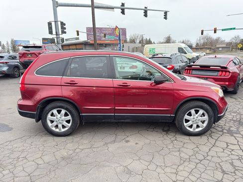 Used 2007 Honda CR-V EX-L image 7