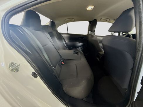 Used 2024 Toyota Corolla LE FWD image 26