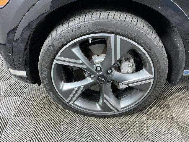 Used 2025 Genesis GV80 3.5T Prestige AWD/4WD image 9