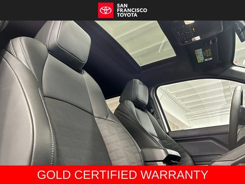 Certified 2026 Toyota Tacoma TRD Off-Road w/ TRD Off Road Premium Package AWD/4WD image 20