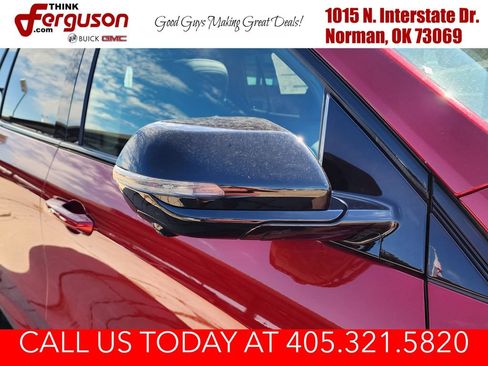 New 2026 Buick Enclave Sport Touring w/ Super Cruise Package FWD image 11