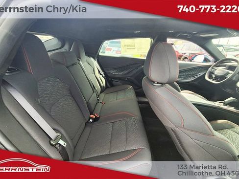 New 2027 Dodge Charger R/T w/ Blacktop Package AWD/4WD image 27