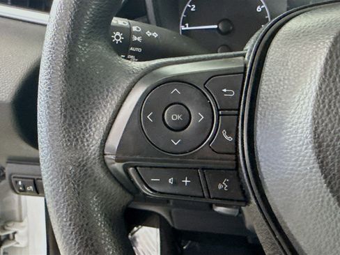 Used 2024 Toyota Corolla LE FWD image 14