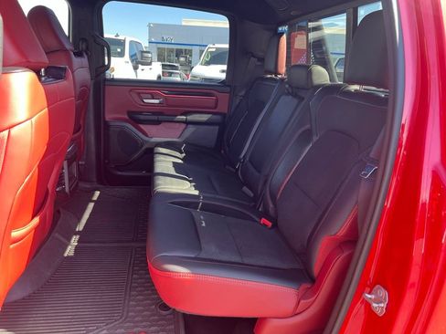 Used 2022 RAM 1500 Rebel w/ Level 1 Equipment Group AWD/4WD image 24