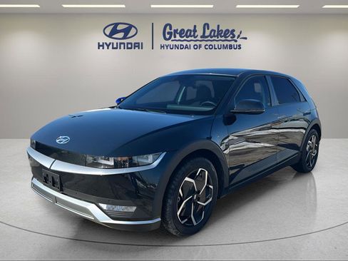 Used 2024 Hyundai Ioniq 5 SEL image 1