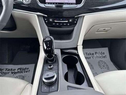 Certified 2023 Cadillac XT6 Premium Luxury image 56