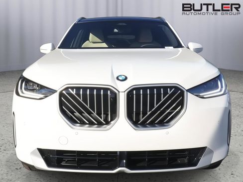 New 2026 BMW X3 xDrive30 AWD/4WD image 2