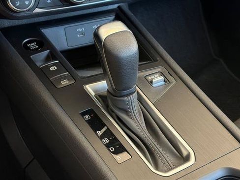 New 2026 Nissan Kicks S FWD image 23