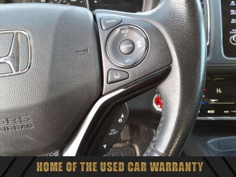 Used 2020 Honda HR-V Touring image 20