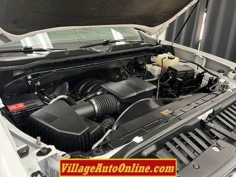 Used 2023 Chevrolet Silverado 2500 LT w/ Convenience Package AWD/4WD image 43
