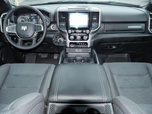 Used 2025 RAM 1500 Big Horn image 6