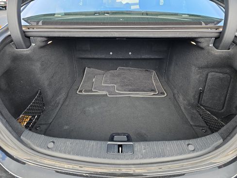 Used 2020 Mercedes-Benz S 450 Sedan image 12