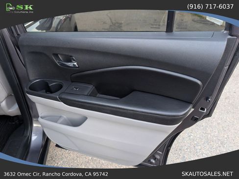 Used 2016 Honda Pilot EX-L image 31