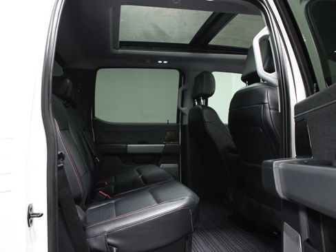 Used 2023 Ford F250 Lariat w/ Tremor Off-Road Package image 15