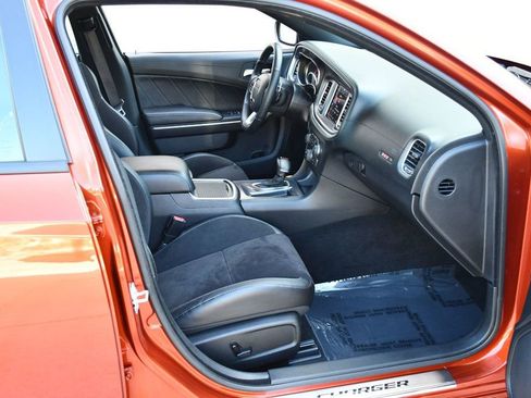 Used 2021 Dodge Charger Scat Pack RWD image 17