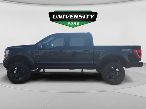 Used 2021 Ford F150 XLT w/ Equipment Group 302A High AWD/4WD image 6