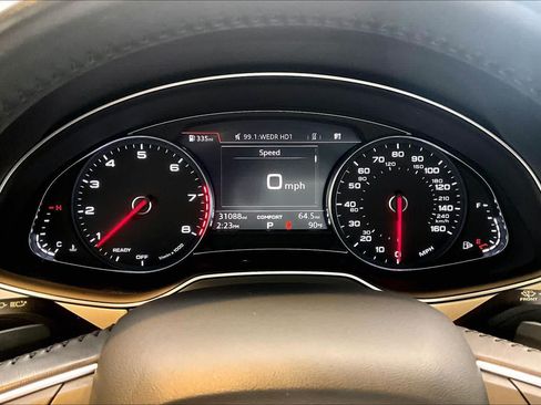 Used 2019 Audi Q7 2.0T Premium w/ Convenience Package AWD/4WD image 26