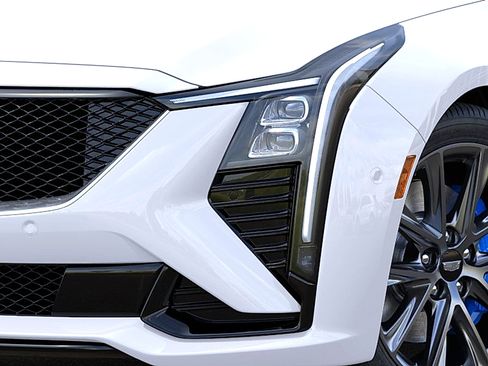 New 2026 Cadillac CT5 Sport RWD image 10