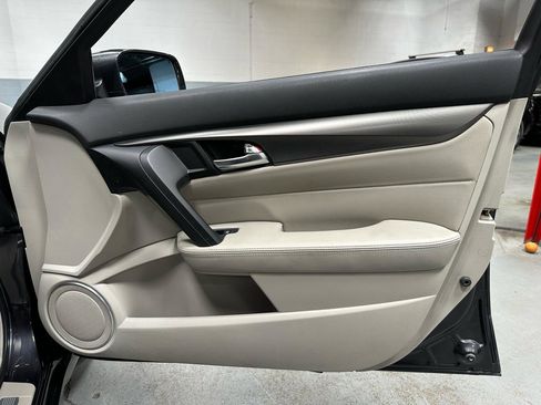 Used 2012 Acura TL w/ Technology Package FWD image 8