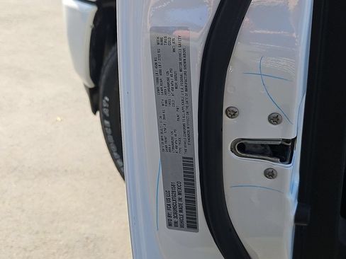 New 2026 RAM 2500 Tradesman AWD/4WD image 28