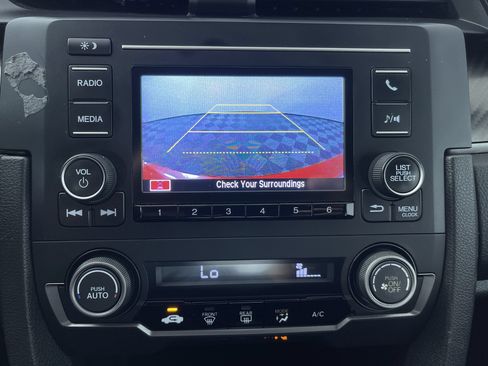Used 2017 Honda Civic Sport image 19