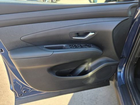 New 2026 Hyundai Tucson XRT image 20