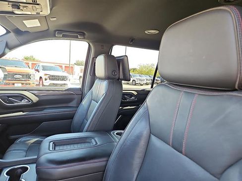 Used 2021 Chevrolet Tahoe RST w/ Luxury Package image 13