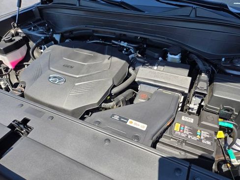 Used 2025 Hyundai Palisade SEL AWD/4WD image 22