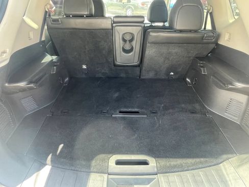 Used 2014 Nissan Rogue SL w/ SL Premium Package AWD/4WD image 27
