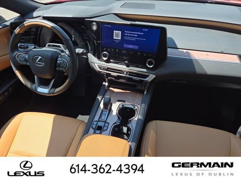 Certified 2025 Lexus RX 350 Premium w/ Convenience Package AWD/4WD image 32