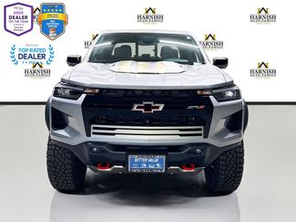 Used 2026 Chevrolet Colorado ZR2 w/ Technology Package AWD/4WD video 2
