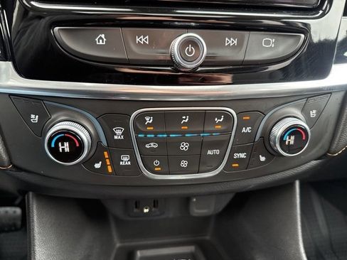 Used 2019 Chevrolet Traverse Premier w/ Redline Edition image 28