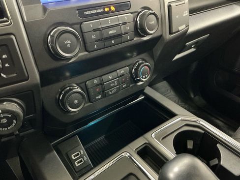 Used 2020 Ford F150 XLT w/ Equipment Group 302A Luxury image 15