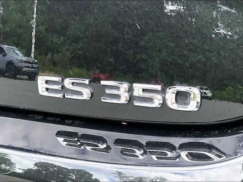 Used 2025 Lexus ES 350 F Sport FWD image 26