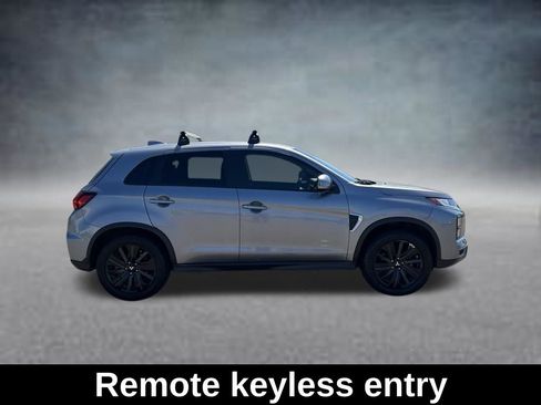 Used 2021 Mitsubishi Outlander Sport SE AWD/4WD image 6