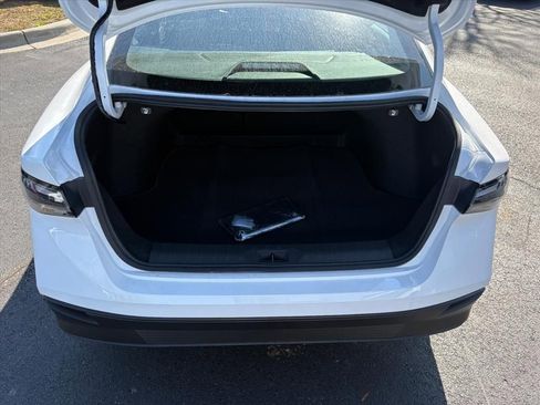 New 2026 Nissan Sentra SV image 26